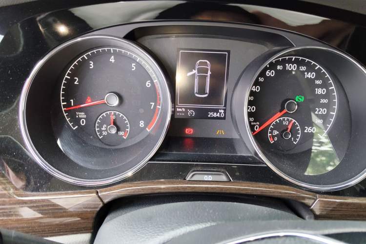 Used Volkswagen Touran 2016 Volkswagen Touran L 280TSI DSG Comfort Edition