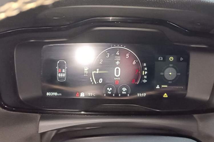 Used Lynk & Co 03 2020 03+ 2.0TD Automatic Performance Package Edition
