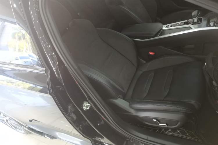 Used Geely Auto Preface 2024 2.0TD Qingyun Edition