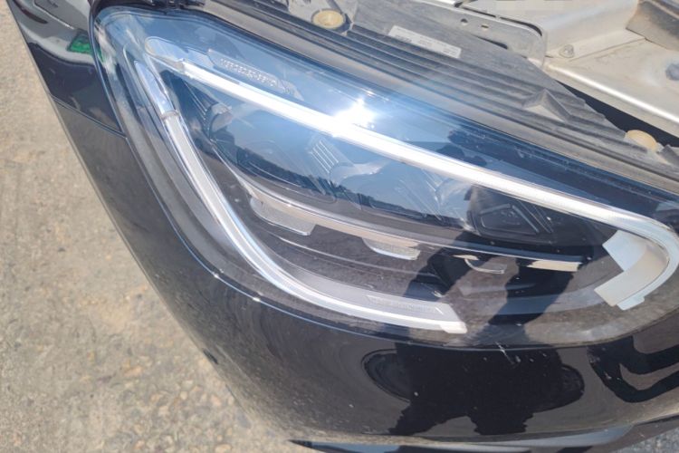 Used Mercedes-Benz GLC 2022 Refreshed GLC 300 L 4MATIC Dynamic Edition
