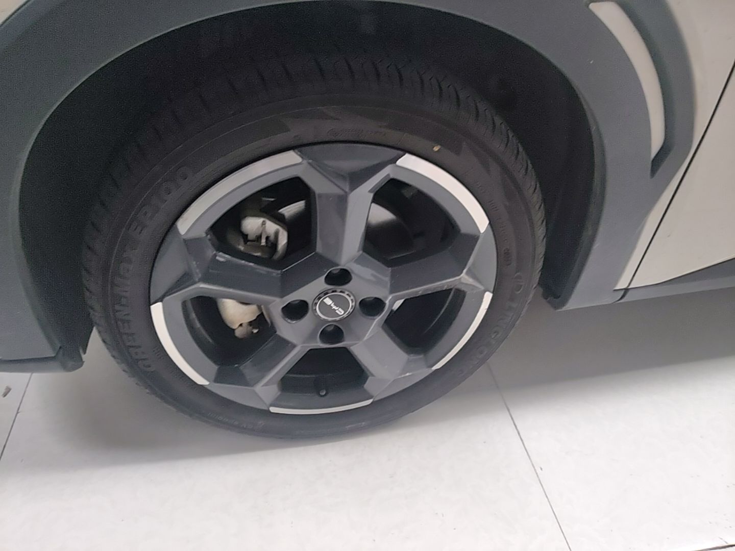 BYD Seagull 2023 Free Edition — снимка 10