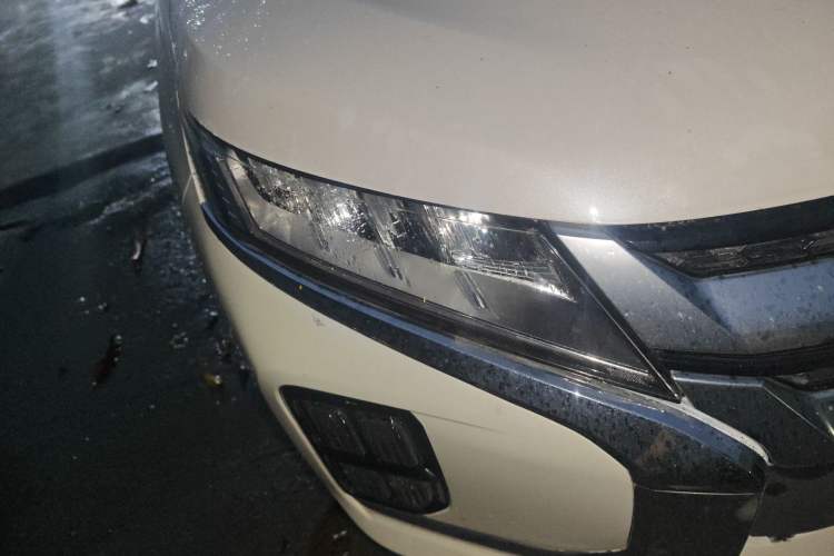 Used Mitsubishi ASX 2020 2.0L CVT Smart Edition
