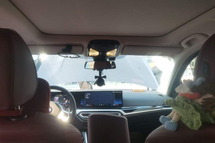 Used BMW 3 Series 2024 325Li M Sport Night Edition Package