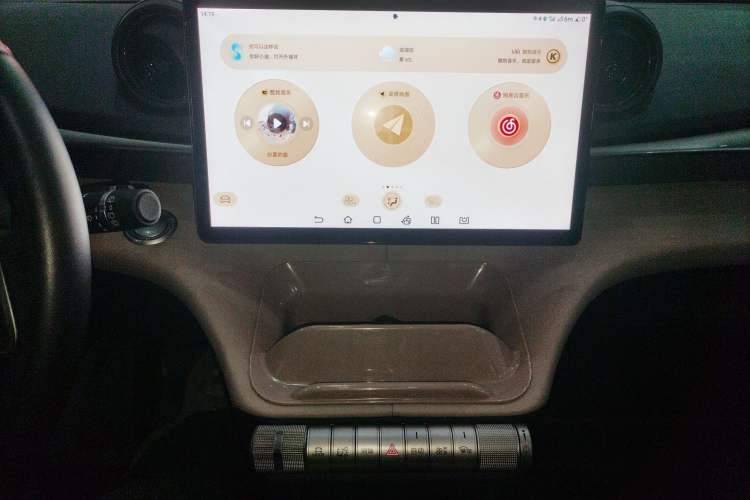 Used BYD Dolphin 2023 420 km Fashion Edition
