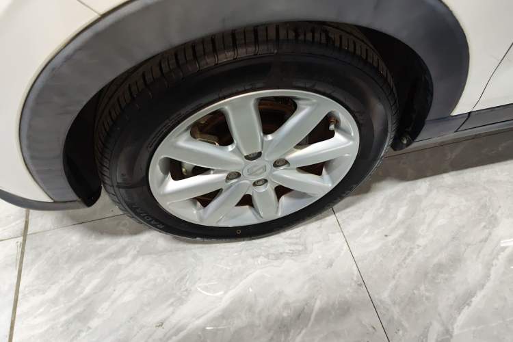 Used Leapmotor T03 2022 Agate Edition Exterior 4