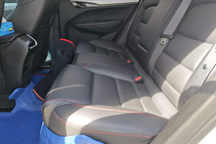 Used Geely Auto Binray 2020 1.4T CVT Asian Games Edition