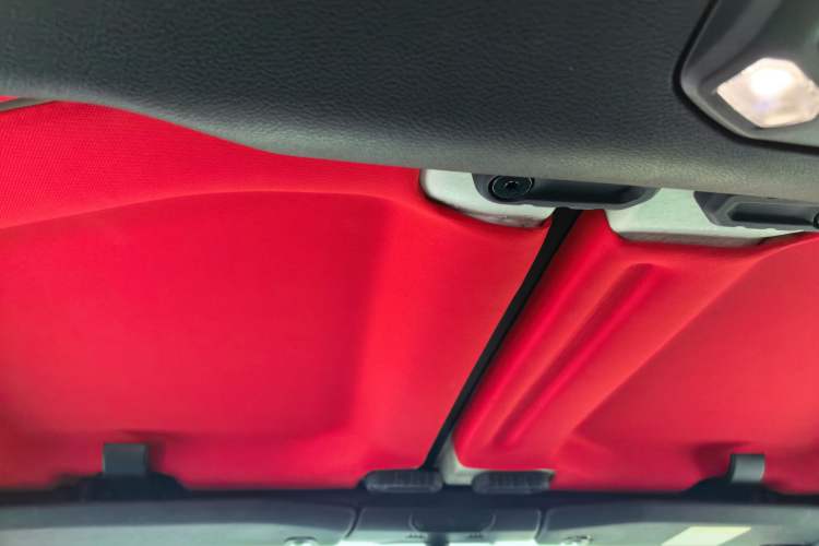 Used Jeep Wrangler 2022 2.0T High Altitude Four-Door Edition
