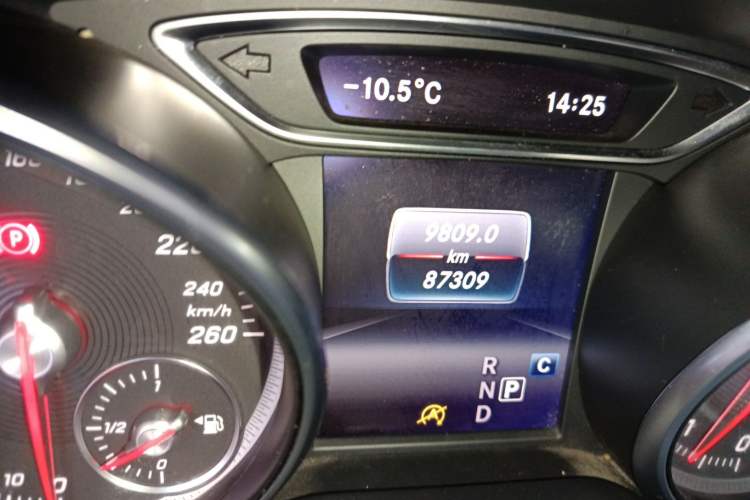 Used Mercedes-Benz CLA 2018 CLA 200 Style Edition