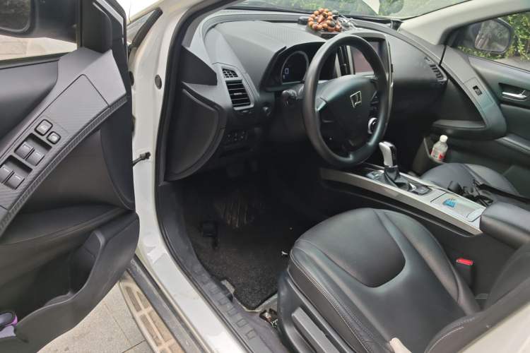 Used Luxgen U6 SUV 2016 1.8T Style Value Model
