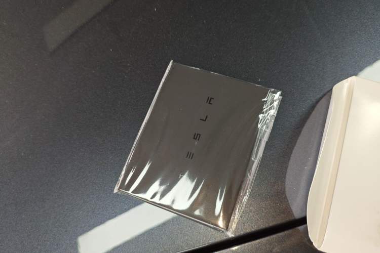 Used Tesla Model Y 2026 Long-Range All-Wheel-Drive Model