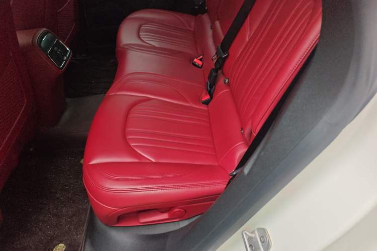 Used Maserati Levante 2018 3.0T Standard Edition