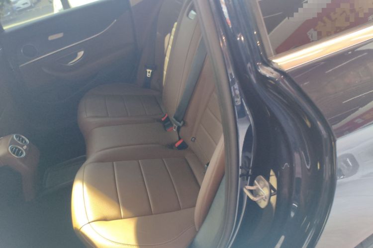 Used Mercedes-Benz E-Class 2019 E 260 L Sport Edition
