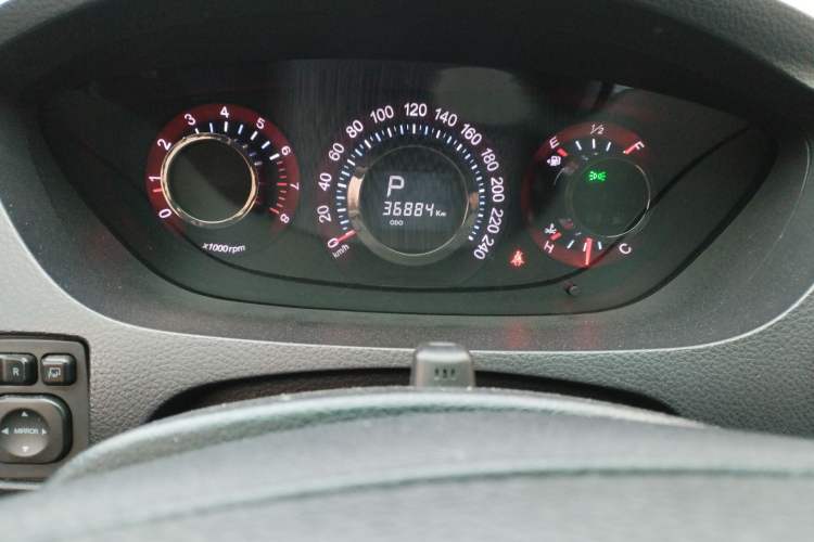 Used Luxgen Great 7 SUV 2013 Limited-Edition Sharp Edition 2.2T All-Wheel-Drive Prestige Model
