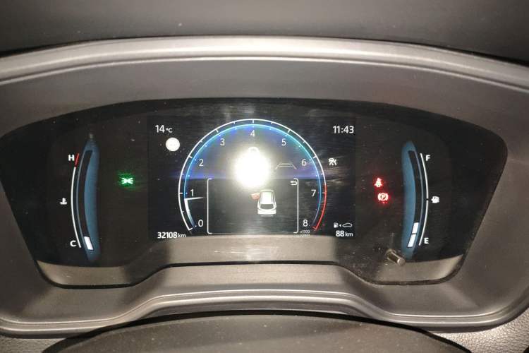 Used Toyota Corolla Cross 2023 2.0L Elite Edition
