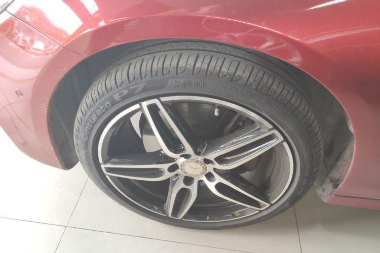 Used Mercedes-Benz E-Class 2017 E 200 Sport 4MATIC