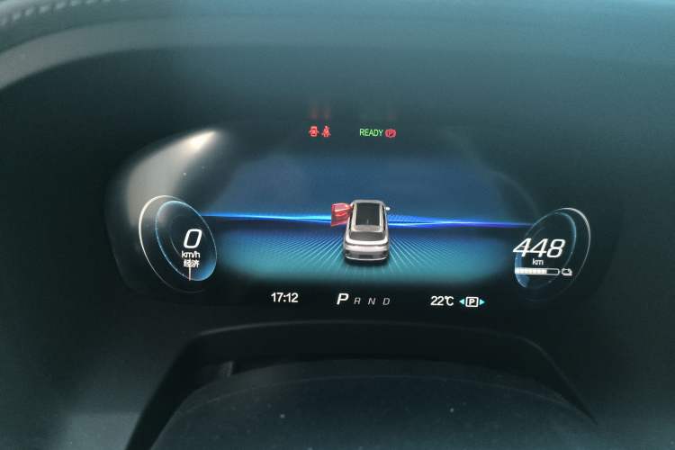 Used ARCFOX Alpha T 2022 653S+ 160kW
