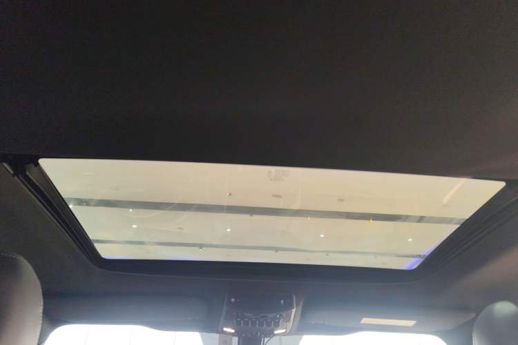 Used Ford F-150 Raptor 2017 3.5T Raptor Performance Enhanced Edition Headliner