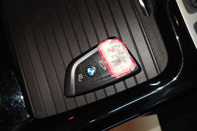 Used BMW 1 Series 2018 120i Design Package Model
