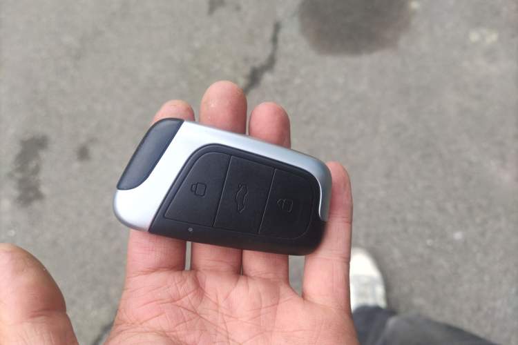 Used Chery Little Ant 2021 200 000 Yuan "Ant Fan" Edition Energized Version NMC Lithium Battery 301 km