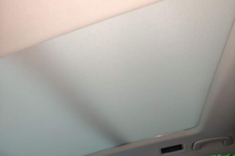 Used Volkswagen Passat 2024 380TSI Starry Dragon Deluxe Edition Headliner