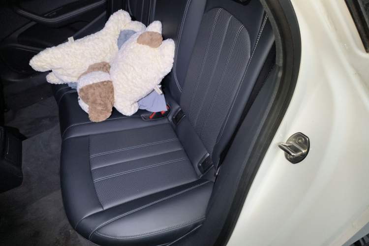 Used Audi A4L 2024 40 TFSI Luxury Dynamic Edition