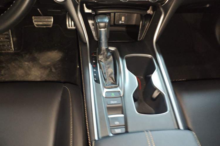 Used Honda Accord 2022 260TURBO Phantom Night · Prestige Edition
