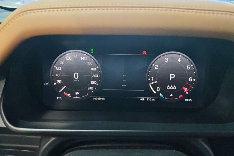 Used Land Rover Defender 2024 110 3.0T P400 X-DYNAMIC HSE