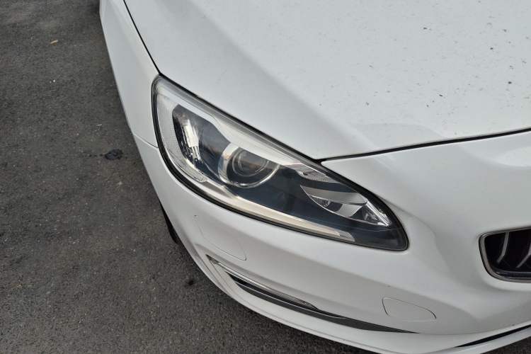 Used Volvo S60 2019 S60L T5 Smart Range Edition