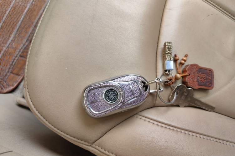 Used Buick LaCrosse 2012 2.4L SIDI Haoya Edition