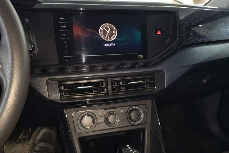 Used Volkswagen Lavida 2023 New Rui 1.5L Automatic New Yi Edition
