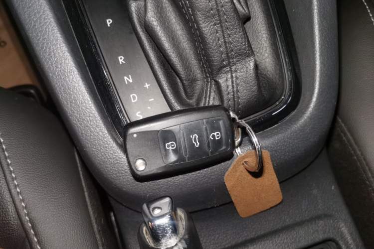 Used Volkswagen Sagitar 2018 280TSI DSG Comfort Model