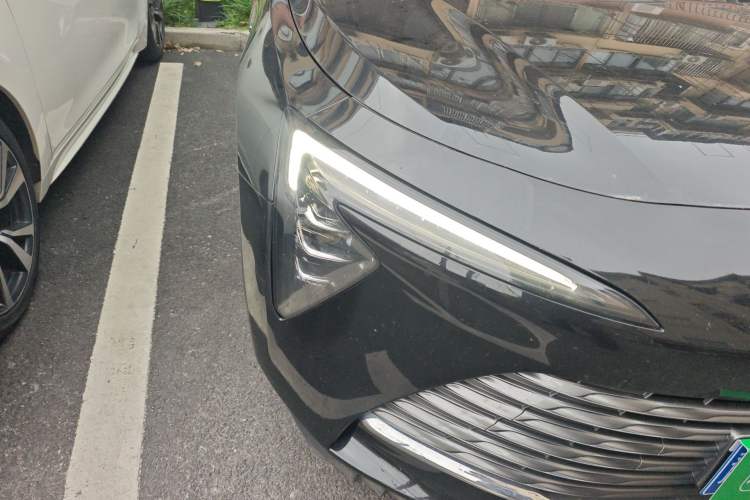 Used Buick LaCrosse 2023 Restyled 25T Cross-Country Edition