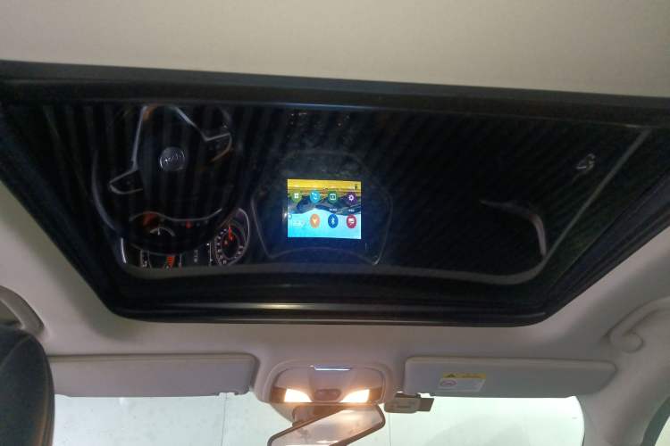 Used Jeep Cherokee 2017 2.4L Leading Edition