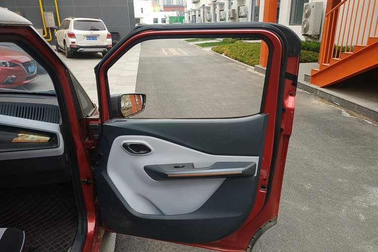 Used Baojun E200 2020 305KM Smart Drive Version