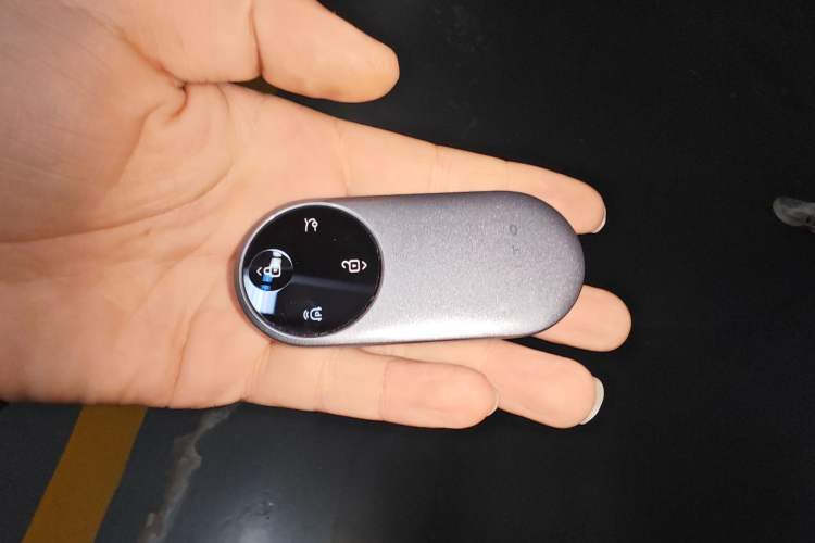 Used Hima AITO M9 2024 Range-Extended Ultra Version 42 kWh 6-Seater Model