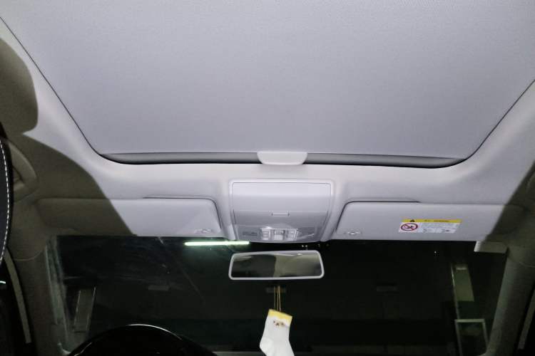 Used Volkswagen Lamando 2019 280TSI DSG Comfort Edition China VI standard