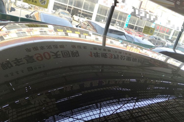 Used Tesla Model Y 2021 Standard Range Rear-Wheel Drive Version Roof