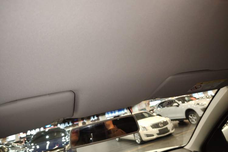 Used Volkswagen Lavida 2017 1.6L Automatic Fashion Edition