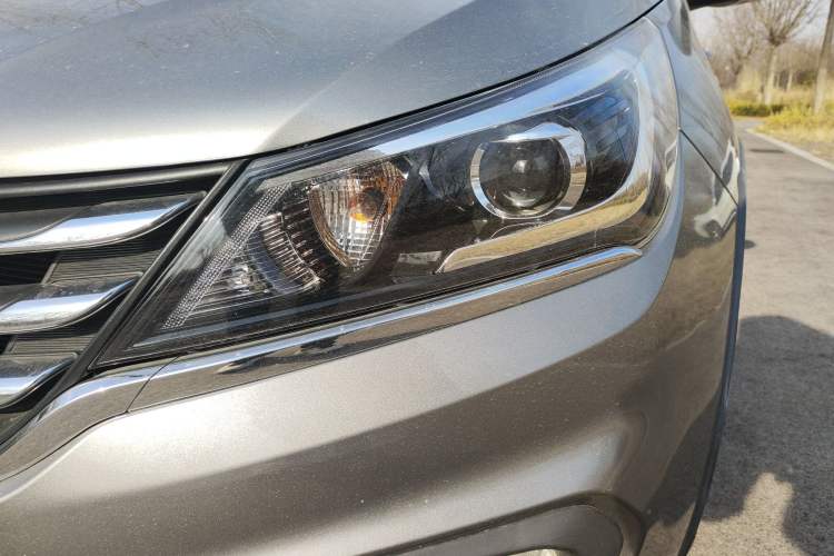 Used Baojun 310W 2017 1.5L Manual Comfort Version China V