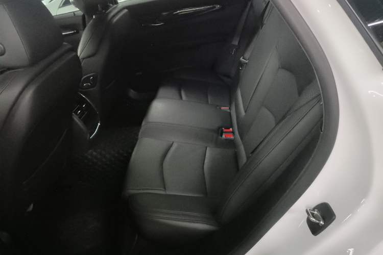 Used Cadillac CT6 2022 28T Luxury Edition
