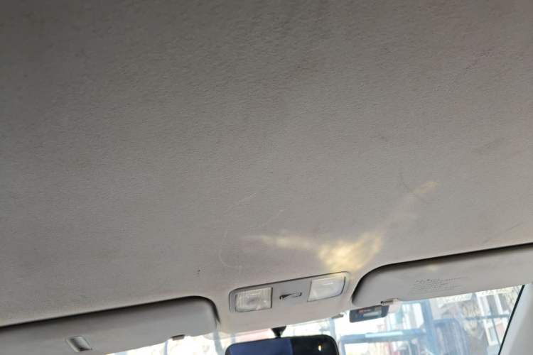 Used Hyundai Verna (older generation) 2014 1.4L Manual Smart GLS Trim Headliner