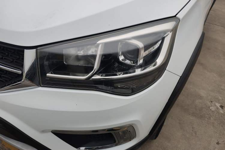 Used Chery Tiggo 3X 2018 1.5L Automatic Elite Edition
