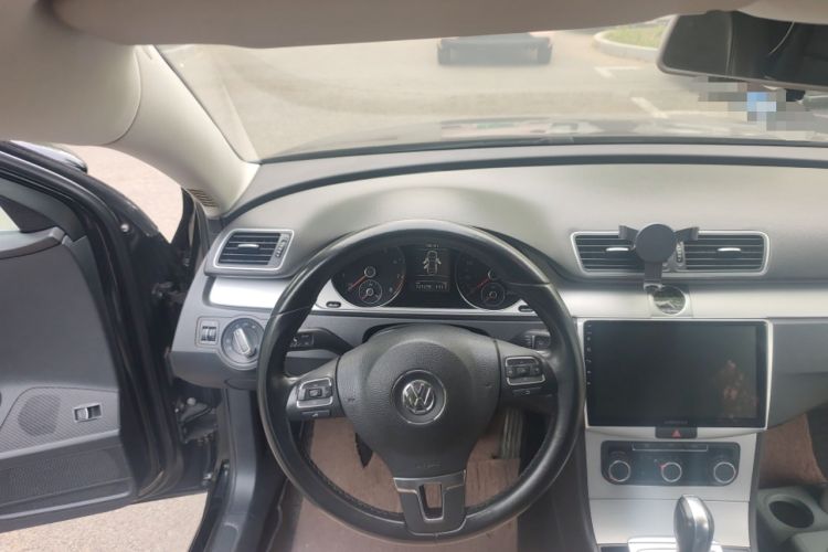 Used Volkswagen Magotan 2013 1.8TSI Premier Model