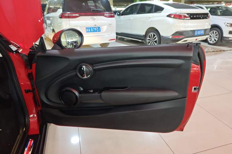 Used MINI MINI 2016 1.2T ONE