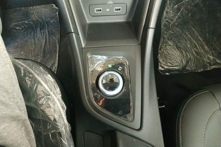 Used SINOGOLD Junxing 2023 Standard Model