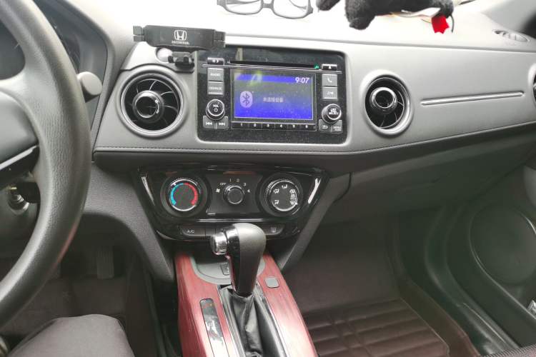 Used Honda XR-V 2015 1.8L EXi CVT Comfort Version