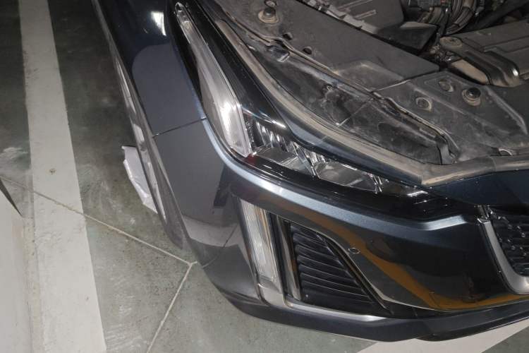 Used Cadillac CT5 2021 28T Luxury Model