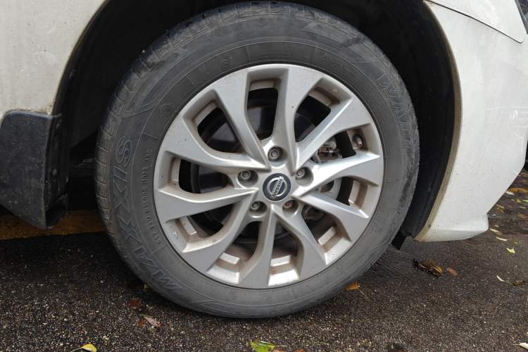 Used Nissan Sylphy 2022 Classic 1.6XE CVT Comfort Edition
