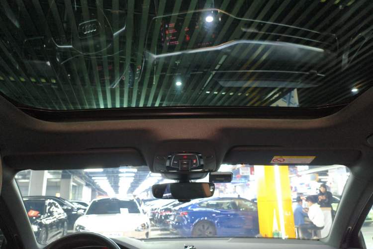 Used Audi A6L 2023 45 TFSI Prestige Dynamic Edition