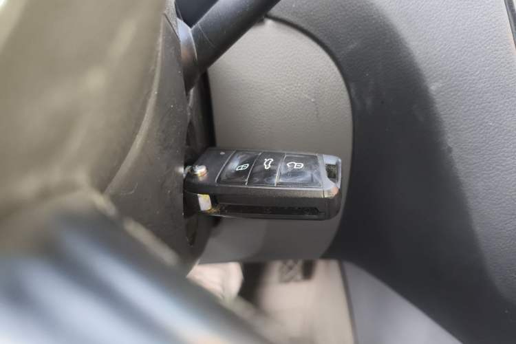 Used Skoda Octavia 2015 1.6L Automatic Yijun Edition